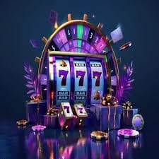 Auto Roulette spinning wheel interface on sambaltoto slot mobile app