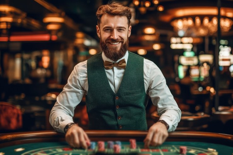 Poker Indonesia Game 